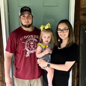 Meet your Posher, Beth